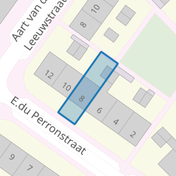 Perceel WEE02-B-2084