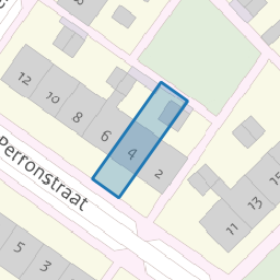 Perceel WEE02-B-2086