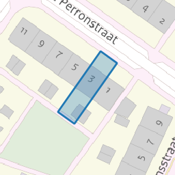 Perceel WEE02-B-2092