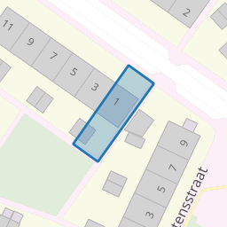 Perceel WEE02-B-2093