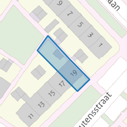 Perceel WEE02-B-2095