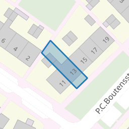 Perceel WEE02-B-2098