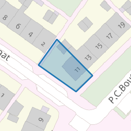 Perceel WEE02-B-2099