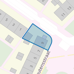 Perceel WEE02-B-2100