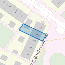 Perceel WEE02-B-2101