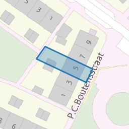 Perceel WEE02-B-2102