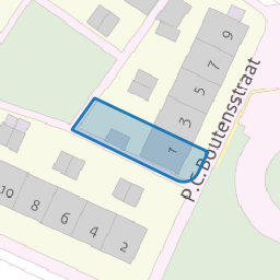 Perceel WEE02-B-2104