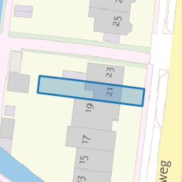 Perceel WEE02-B-2118