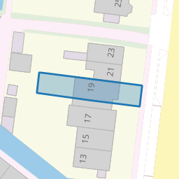 Perceel WEE02-B-2119