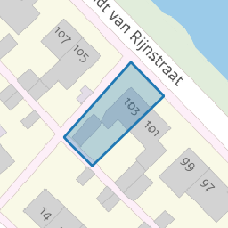 Perceel WEE02-B-2137