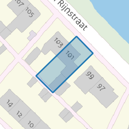 Perceel WEE02-B-2138