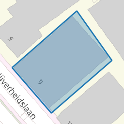 Perceel WEE02-B-2181