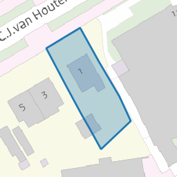 Perceel WEE02-B-2184