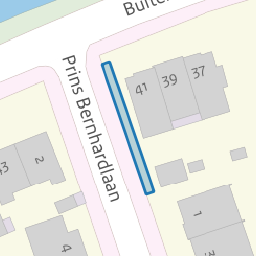 Perceel WEE02-B-2199