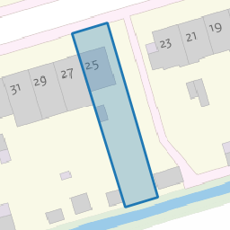 Perceel WEE02-B-2218