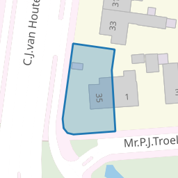 Perceel WEE02-B-2225