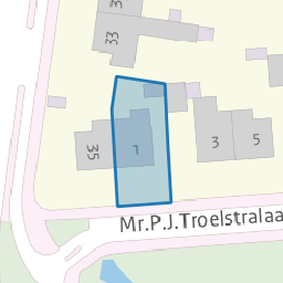 Perceel WEE02-B-2226