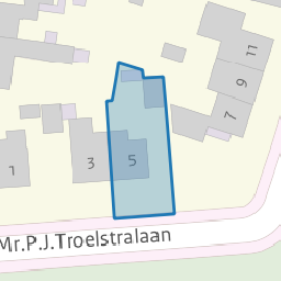 Perceel WEE02-B-2228