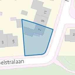 Perceel WEE02-B-2229