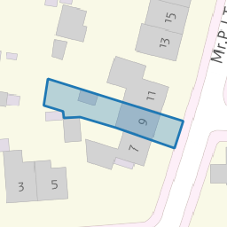 Perceel WEE02-B-2230