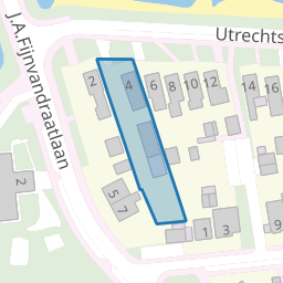 Perceel WEE02-B-2253