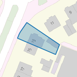 Perceel WEE02-B-2276