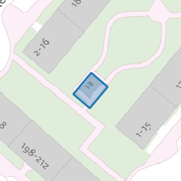 Perceel WEE02-B-2291