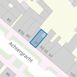 Perceel WEE02-B-2316