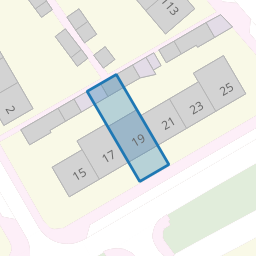 Perceel WEE02-B-2321