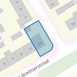 Perceel WEE02-B-2324