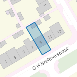 Perceel WEE02-B-2326