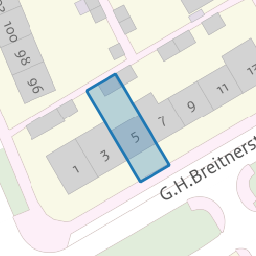 Perceel WEE02-B-2328