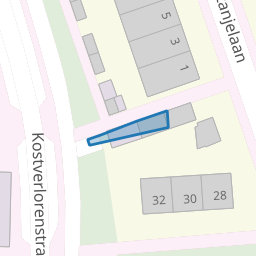 Perceel WEE02-B-2334