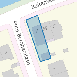 Perceel WEE02-B-2364