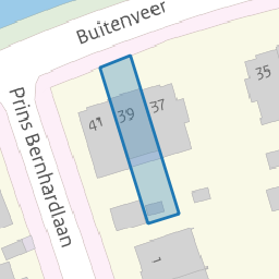 Perceel WEE02-B-2369