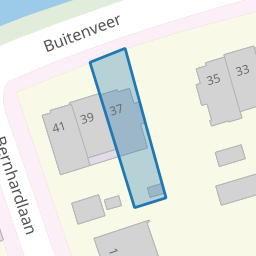 Perceel WEE02-B-2370