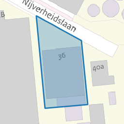 Perceel WEE02-B-2409