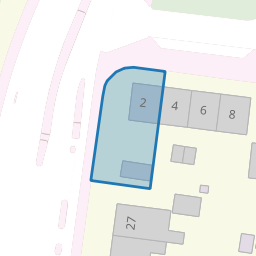 Perceel WEE02-B-2416