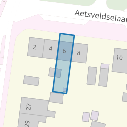 Perceel WEE02-B-2418