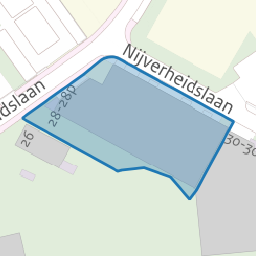 Perceel WEE02-B-2425