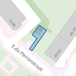 Perceel WEE02-B-2443