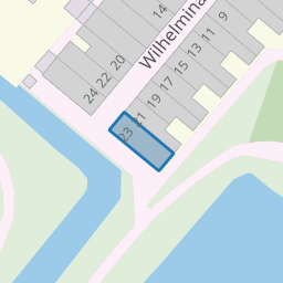 Perceel WEE02-B-2448