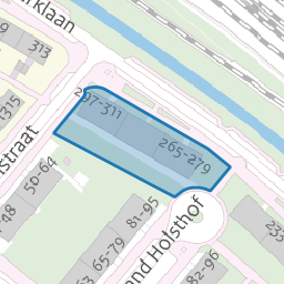 Perceel WEE02-B-2451