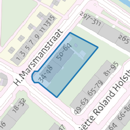 Perceel WEE02-B-2454