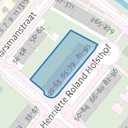 Perceel WEE02-B-2459