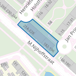 Perceel WEE02-B-2476