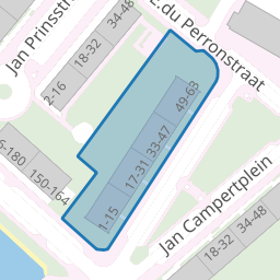 Perceel WEE02-B-2481