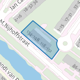 Perceel WEE02-B-2485