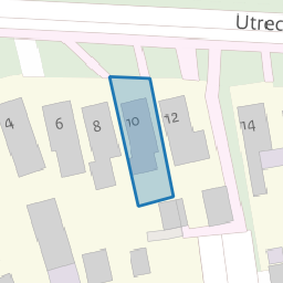 Perceel WEE02-B-2497