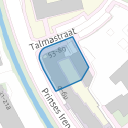 Perceel WEE02-B-2500